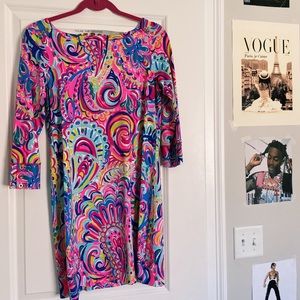 Lily Pulitzer Dress